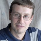 Avatar for Maxim Likhachev