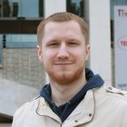 Avatar for Sergey Shcherbina
