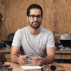 Avatar for Max Greenberg