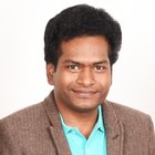 Avatar for Sathvik Vishwanath