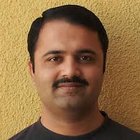 Avatar for Roopak Garud