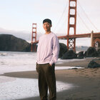 Avatar for jeffrey chen