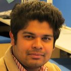 Avatar for Muktabh Mayank
