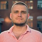 Avatar for Slava Mazai