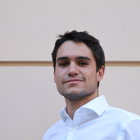 Avatar for Lucas de Vries