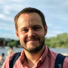 Avatar for Henrik Hussfelt