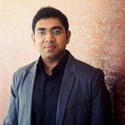 Avatar for Alan Ravindran