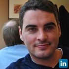 Avatar for Makis Saridis