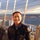 Avatar for Kevin Tang