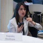 Avatar for Theodora Kapsali