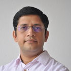 Avatar for Preetham Parvatam