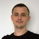Avatar for Petro Sidlovskyy