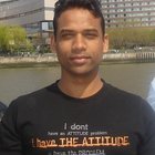 Avatar for Ranjan Kumar