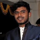 Avatar for Abhishek Das