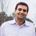 Avatar for Arvind Shrihari