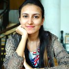 Avatar for Gurseerat Kaur