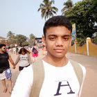 Avatar for Akash Pokar