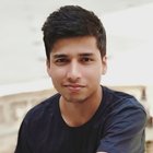 Avatar for Yashraj Nayak