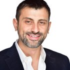 Avatar for Tolga Tanriseven
