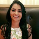 Avatar for Geetha Murthy
