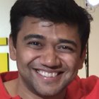 Avatar for Raghotham Murthy