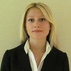 Avatar for Lesya Kuzmyk