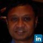Avatar for Anjan Ghose