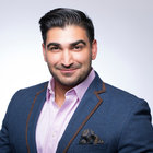 Avatar for Calvin Parshad