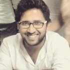 Avatar for Kamalesh Vijayakumar