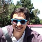 Avatar for Hrishikesh Paranjape
