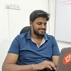 Avatar for Vinod Godti