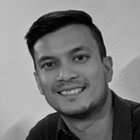 Avatar for Vik Horachaikul