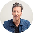 Avatar for Vincent van Dijk