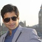 Avatar for Pranav Kumar