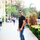 Avatar for Arjun Chadha