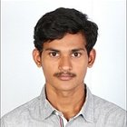 Avatar for Avinash Bhumireddi