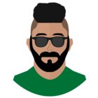 Avatar for Aaron Hymoff