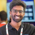 Avatar for Premsanth Rajamani