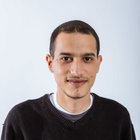 Avatar for Ismail Kharoub