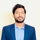 Avatar for Shubham Kumar Choudhary