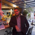 Avatar for Alexander Rahmani