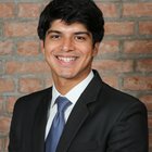 Avatar for Vishesh Govil