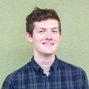 Josh Graham