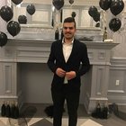 Avatar for Sinan Ulukanligil