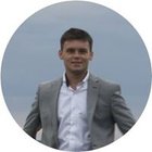 Avatar for Yaroslav Mudryi