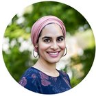 Avatar for Zahra Kassam