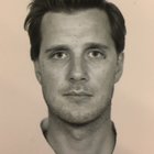 Avatar for Petter Lindström