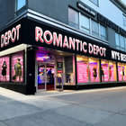 Avatar for Romantic Depot Manhattan