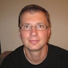 Avatar for Philip Savkin