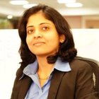 Avatar for Sumathi Chandrashekara